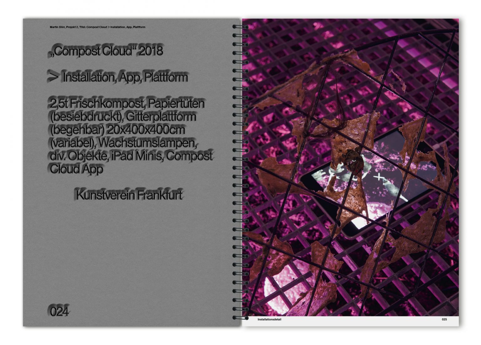 Martin Doerr Martin Dörr Portfolio – Anne Büttner